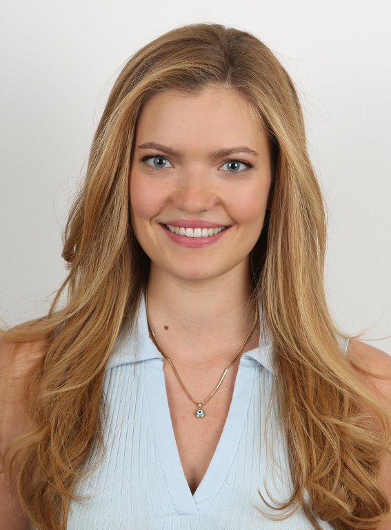 Özge Bilge